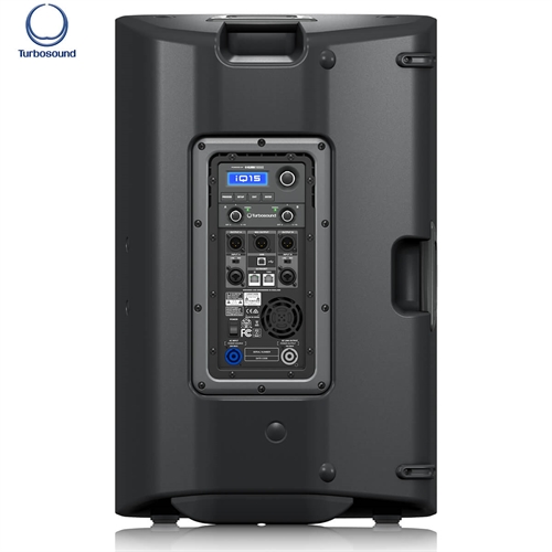 Loa Turbosound iQ15 4